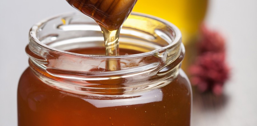  Raw Honey Lollipops Amagansett NY